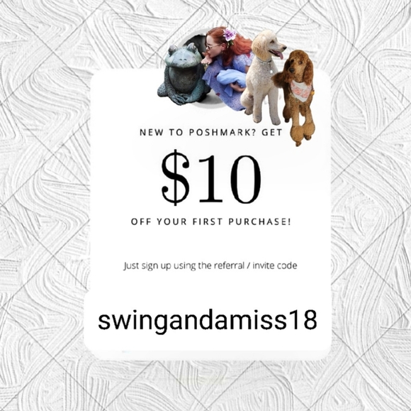 🌼Meet Posh Ambassador Ari🌼 - Picture 16 of 16